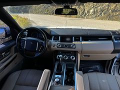 Sahibinden Land Rover Range Sport 3.0 TDV6 Autobiography 2011 Model 