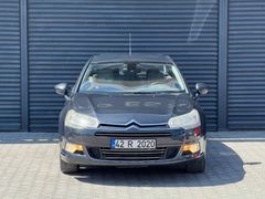 Sahibinden Citroen C5 1.6 HDi SX 2009 Model 