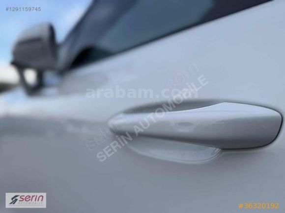 SERİN AUTO 2023 PORSCHE MACAN 4X4 BAYİ/CHRONO/HATASIZ/BOYASIZ