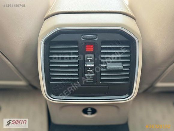SERİN AUTO 2023 PORSCHE MACAN 4X4 BAYİ/CHRONO/HATASIZ/BOYASIZ