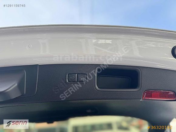 SERİN AUTO 2023 PORSCHE MACAN 4X4 BAYİ/CHRONO/HATASIZ/BOYASIZ