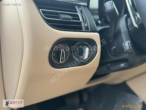SERİN AUTO 2023 PORSCHE MACAN 4X4 BAYİ/CHRONO/HATASIZ/BOYASIZ