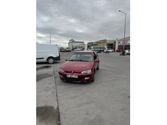 Sahibinden Peugeot 106 GT 1998 Model