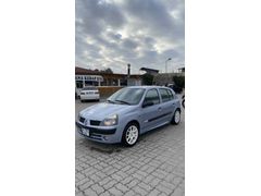 
Sahibinden Renault Clio 1.2 Dynamic 2004  Model 