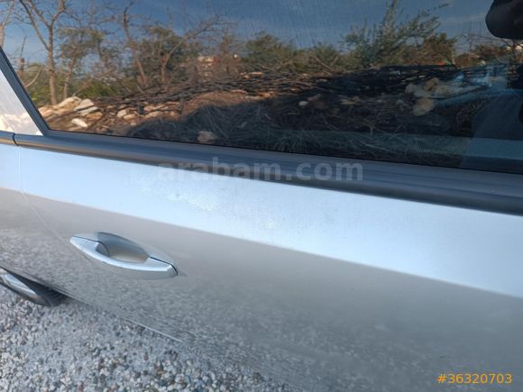 Otomatik Opel Astra 1.3 TDCİ full