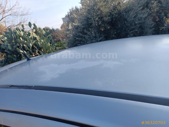 Otomatik Opel Astra 1.3 TDCİ full