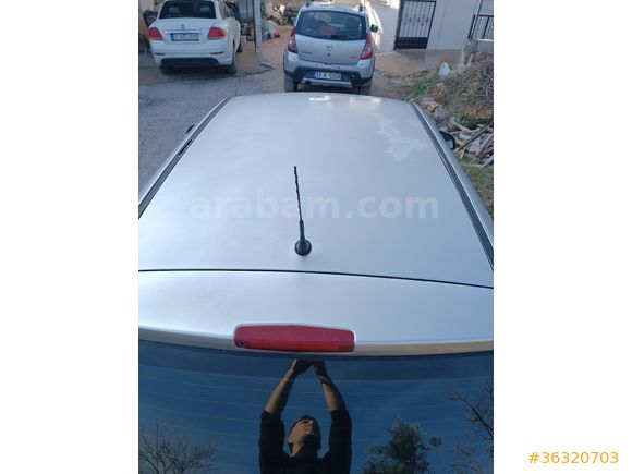 Otomatik Opel Astra 1.3 TDCİ full