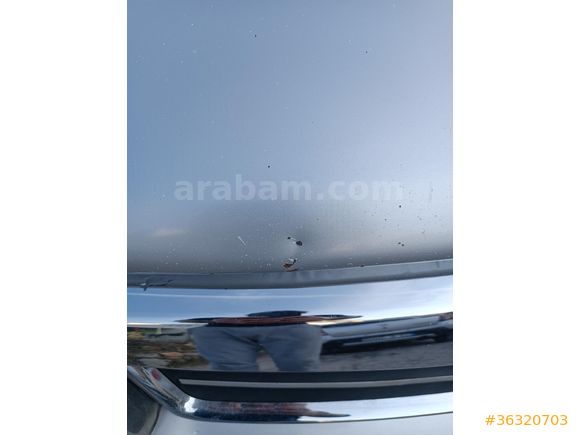 Otomatik Opel Astra 1.3 TDCİ full