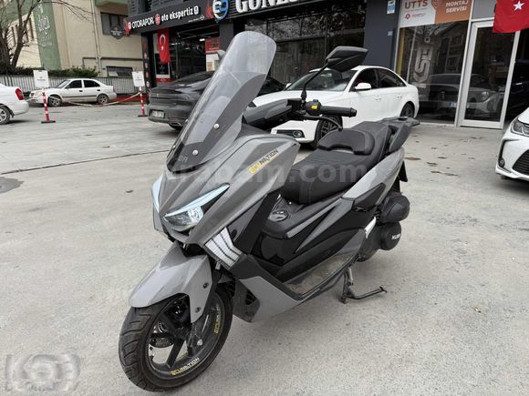 KSB OTOMOTİV CHİA 125 KREDİ KARTI