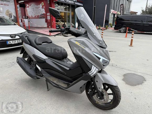 KSB OTOMOTİV CHİA 125 KREDİ KARTI