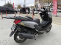 KSB OTOMOTİV CHİA 125 KREDİ KARTI