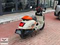-VEGAS MOTORS-2024 VESPA GTV 300 ZELİONİ