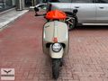 -VEGAS MOTORS-2024 VESPA GTV 300 ZELİONİ