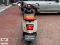 -VEGAS MOTORS-2024 VESPA GTV 300 ZELİONİ