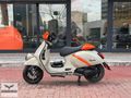 -VEGAS MOTORS-2024 VESPA GTV 300 ZELİONİ