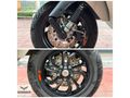 -VEGAS MOTORS-2024 VESPA GTV 300 ZELİONİ