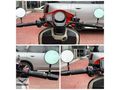 -VEGAS MOTORS-2024 VESPA GTV 300 ZELİONİ