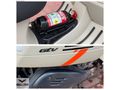 -VEGAS MOTORS-2024 VESPA GTV 300 ZELİONİ