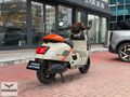 -VEGAS MOTORS-2024 VESPA GTV 300 ZELİONİ