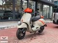 -VEGAS MOTORS-2024 VESPA GTV 300 ZELİONİ