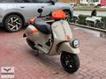 -VEGAS MOTORS-2024 VESPA GTV 300 ZELİONİ