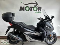 MOTOR NAKİT'den 2020 Düzenli Bakımlı Forza K.Kartı Ve Takas