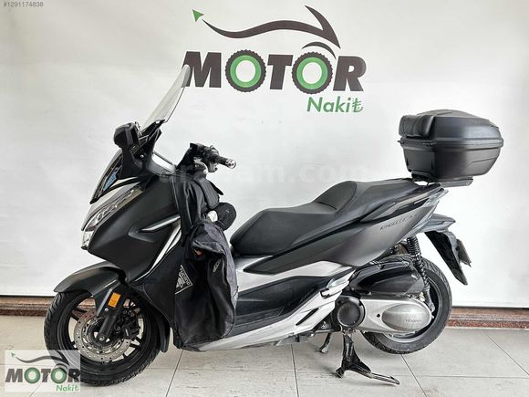 MOTOR NAKİT'den 2020 Düzenli Bakımlı Forza K.Kartı Ve Takas
