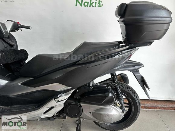 MOTOR NAKİT'den 2020 Düzenli Bakımlı Forza K.Kartı Ve Takas