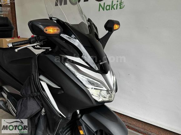 MOTOR NAKİT'den 2020 Düzenli Bakımlı Forza K.Kartı Ve Takas