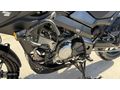 TML MOTORS 2017 SUZUKİ V-STROM DL650 46.000 KM
