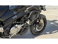 TML MOTORS 2017 SUZUKİ V-STROM DL650 46.000 KM