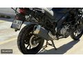 TML MOTORS 2017 SUZUKİ V-STROM DL650 46.000 KM