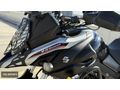TML MOTORS 2017 SUZUKİ V-STROM DL650 46.000 KM