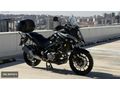 TML MOTORS 2017 SUZUKİ V-STROM DL650 46.000 KM