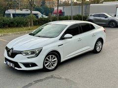 Sahibinden Renault Megane 1.5 dCi Touch 2020 Model 