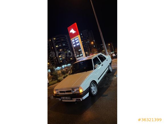 Sahibinden Tofaş Şahin 1.4 1997 Model