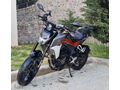 Sahibinden CFmoto 250NK 