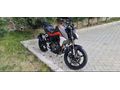 Sahibinden CFmoto 250NK 