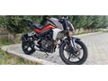 Sahibinden CFmoto 250NK 