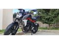 Sahibinden CFmoto 250NK 