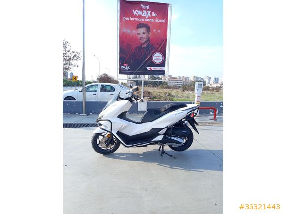 Sahibinden Honda PCX 125