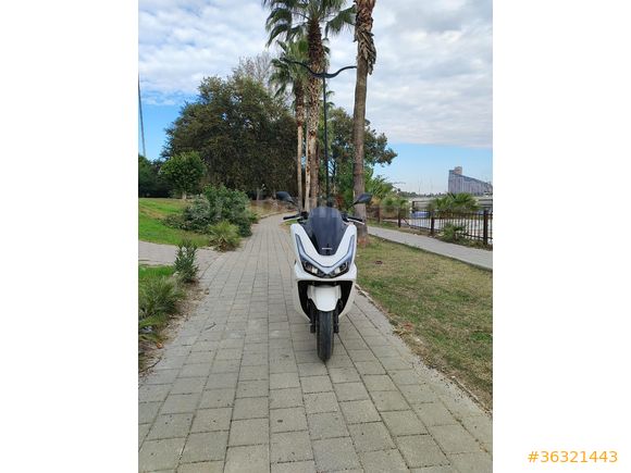 Sahibinden Honda PCX 125