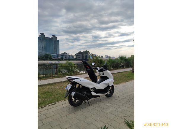 Sahibinden Honda PCX 125
