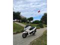 Sahibinden Honda PCX 125