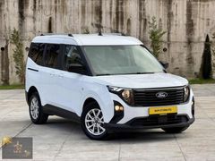 //HATASIZ BOYASIZ 2024 FORD COURİER TİTANYUM 1.5 DİZEL %20 KDV//