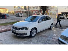 Sahibinden Volkswagen Passat 1.6 TDi BlueMotion Comfortline 2013 Model 