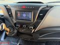 ANTALYA KEPEZ OTOMOTİV DEN 2024 DAILY 35 S 16 16M³ PANELVAN A/C