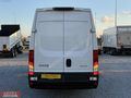 ANTALYA KEPEZ OTOMOTİV DEN 2024 DAILY 35 S 16 16M³ PANELVAN A/C