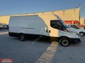 ANTALYA KEPEZ OTOMOTİV DEN 2024 DAILY 35 S 16 16M³ PANELVAN A/C