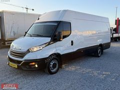 ANTALYA KEPEZ OTOMOTİV DEN 2024 DAILY 35 S 16 16M³ PANELVAN A/C